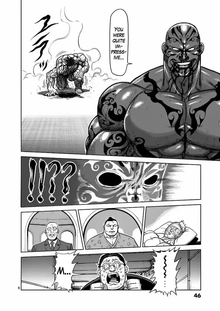Kengan Ashura Chapter 146 image 07_optimized